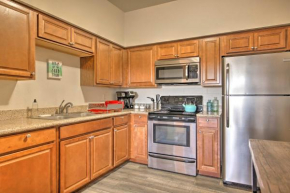 Inviting Tempe Apartment Less Than 2 Mi to ASU Campus!